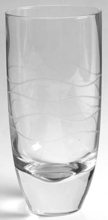 Oceanus 7" Flower Vase