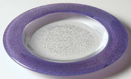 M8A1 Cocktail Plate