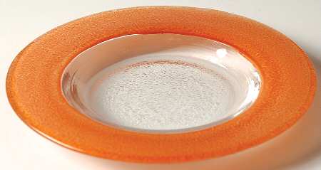 M8A1 Cocktail Plate