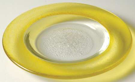 M8A1 Cocktail Plate