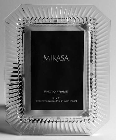 Cascading Brilliance by Mikasa