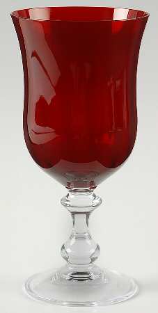 French Countryside Ruby Iced Tea