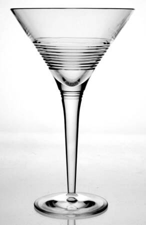 Hotel Collection Martini Glass