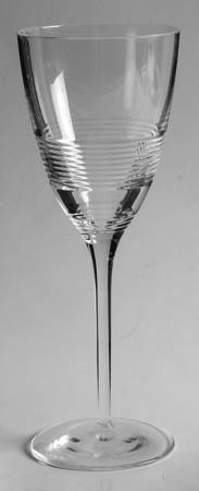 Hotel Collection Water Goblet