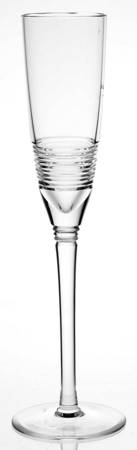 Hotel Collection Fluted Champagne