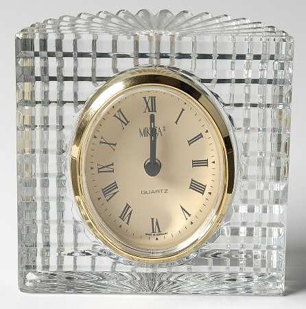 Sutton Place (Giftware) by Mikasa