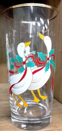 Festive Goose by Mikasa