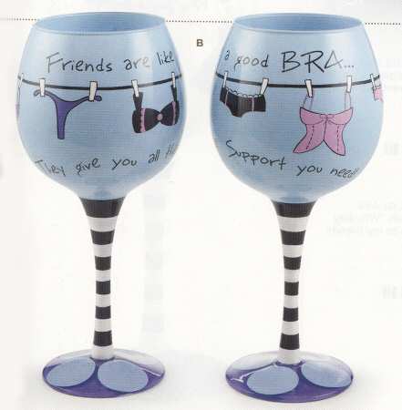 Cheers Wine