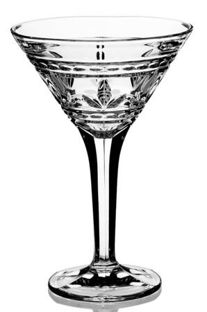 Dresden Martini Glass
