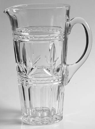 Dresden 52 Oz Pitcher
