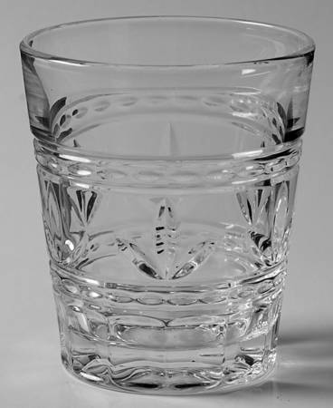 Dresden Double Old Fashioned