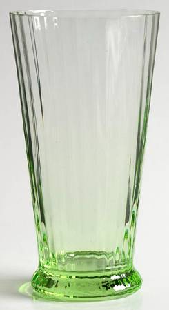 Plisse 8 Oz Flat Tumbler