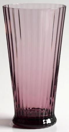 Plisse 8 Oz Flat Tumbler