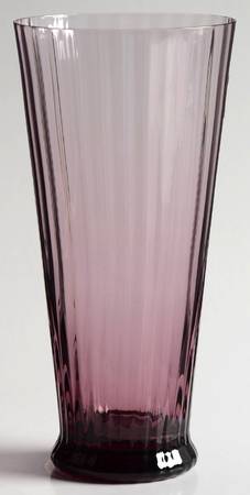 Plisse 10 Oz Flat Tumbler