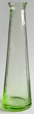 Plisse Carafe