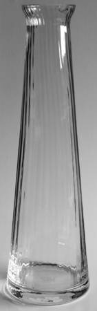 Plisse Carafe