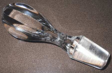 Vincennes Stopper for Wine Decanter by Montbronn
