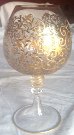 MUR15 by Murano Glass