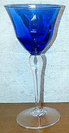 MII1 Water Goblet