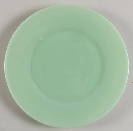 Jadeite by Mosser (Ohio)