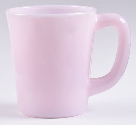 Crown Tuscan Mug by Mosser (Ohio)