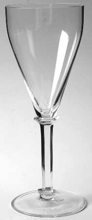Elegance Wine Glass