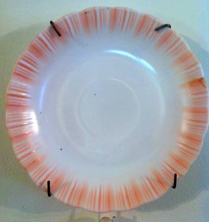 Cremax Rainbow Peach by MacBeth-Evans