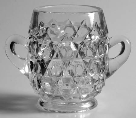 Model's Gem Clear by Model Flint