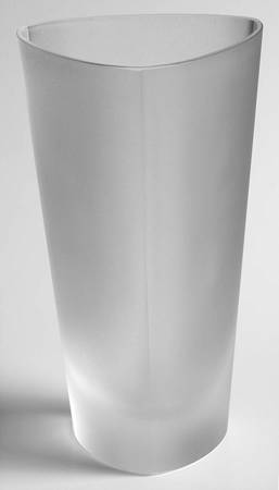MOG33 5" Flower Vase