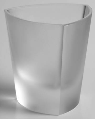MOG33 4" Flower Vase