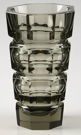 Josef Hoffmann by Moser