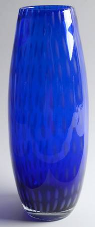 Cobalt Confetti by Mikasa