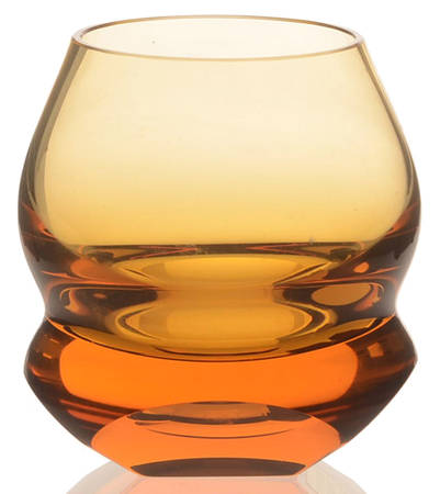 MOG45 Topaz Shot Glass