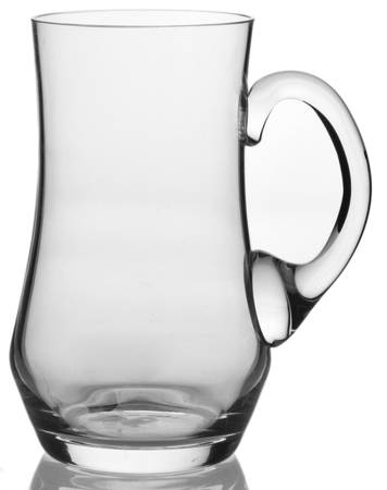 Beer Glasses by Moser
