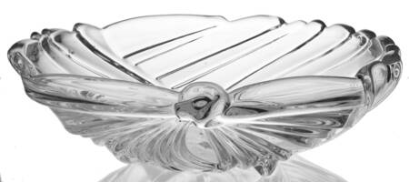 Nautica Clear by Mikasa
