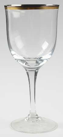 Gold &amp; Platinum by Noritake