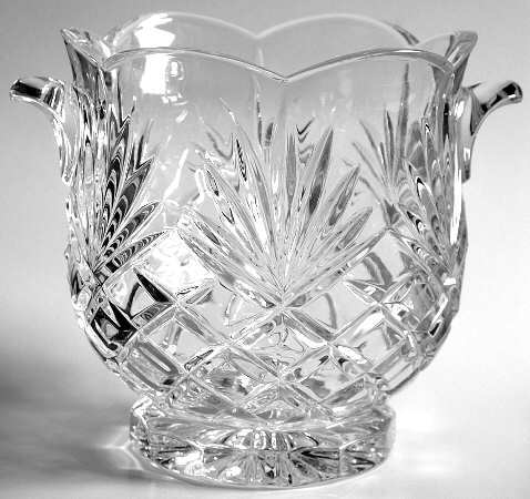 Hampton Hall Ice Bucket