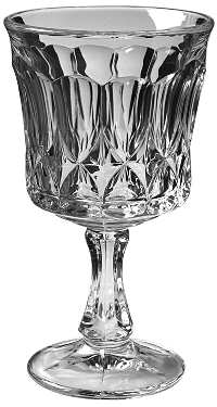Perspective-Clear by Noritake