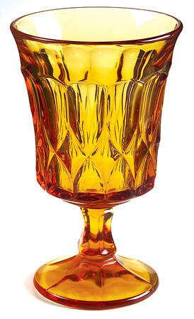 Perspective-Amber Iced Tea