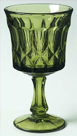 Perspective-Green by Noritake