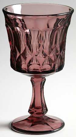 Perspective-Plum by Noritake