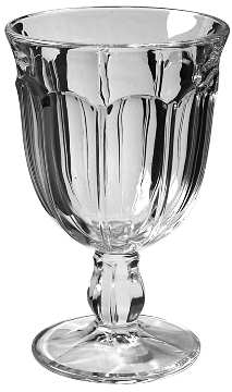 Provincial-Clear by Noritake