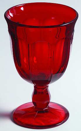 Provincial-Red by Noritake