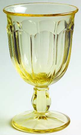 Provincial-Yellow by Noritake