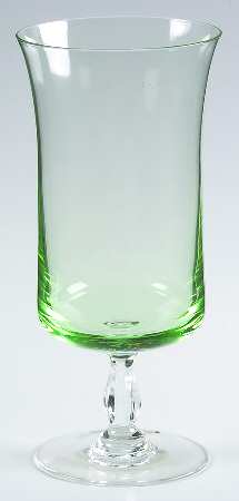 Rainbow-Pale Green (No Trim) Iced Tea