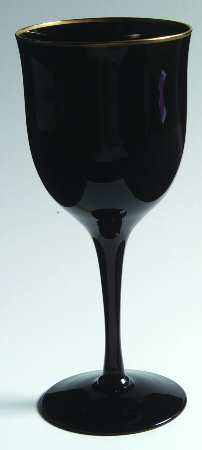 Remembrance-Ebony by Noritake