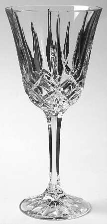 Rockford Wine Glass