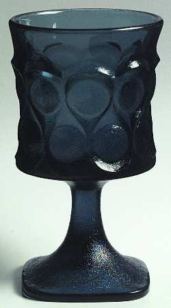Spotlight-Blue by Noritake