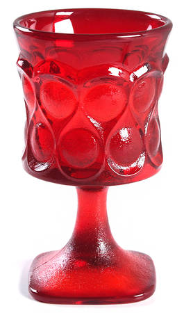 Spotlight-Ruby by Noritake