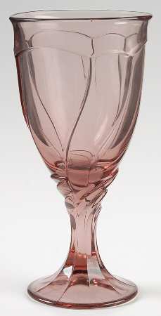 Sweet Swirl-Cranberry by Noritake
